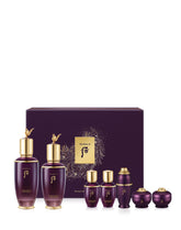 THE WHOO Hwanyu Imperial Youth Special Set